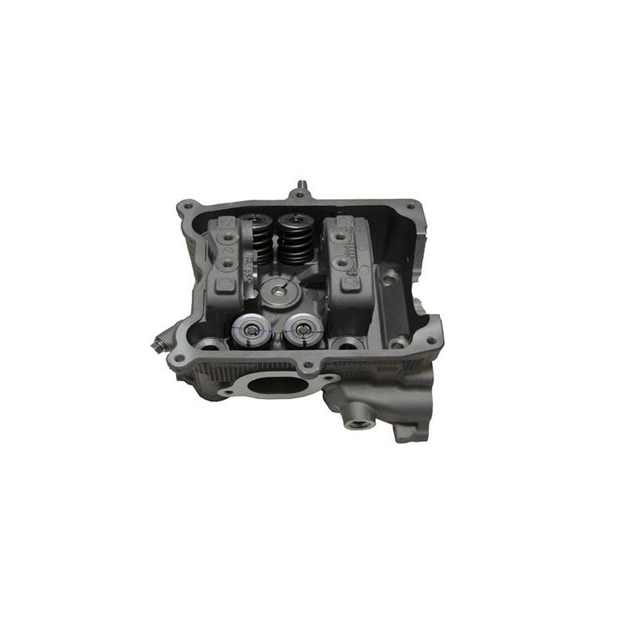 RKS RZ 250-S SİLİNDİR ÜST KAPAK [ZT250T-E] #RK 57755